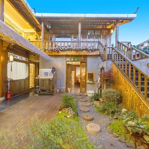 Gegehouse - Lijiang Old Town