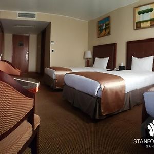 Executive Triple Room