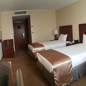 Executive Twin Room